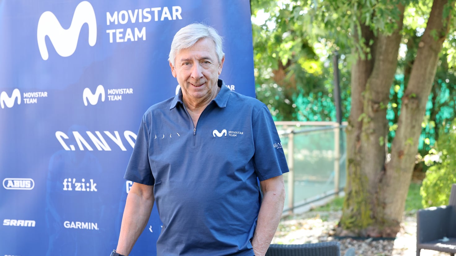 Vuelta 2025: Movistar Patronu Eusebio Unzué'den Dikkat Çeken Strateji Açıklaması