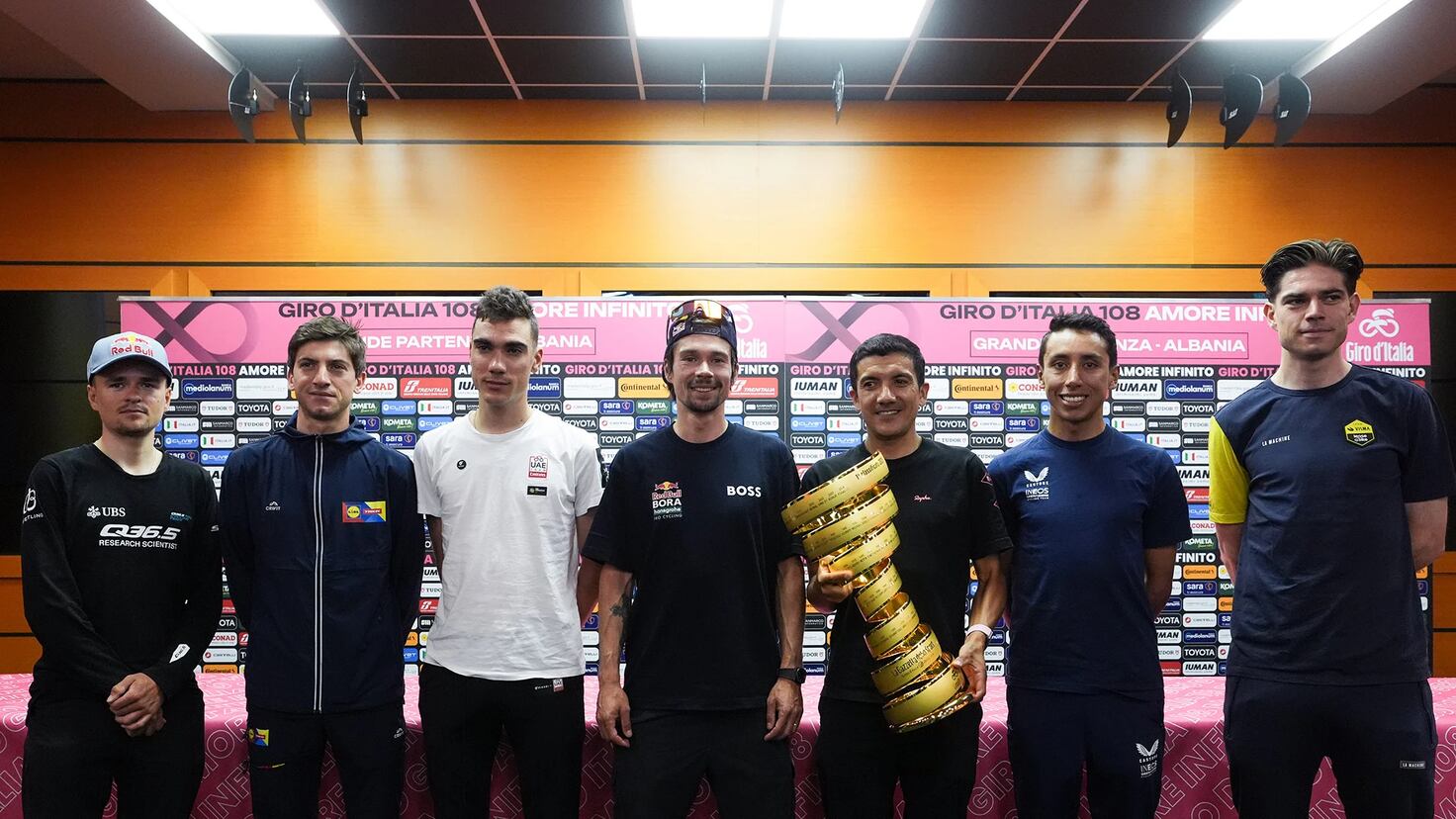 Simon Yates Nerede? Giro d'Italia ve Tour de France Zaferlerinin Ardından