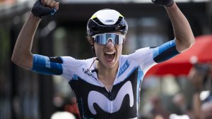 2025 Giro d'Italia Women: Şampiyon Longo Borghini'ye Karşı Büyük Favori Reusser