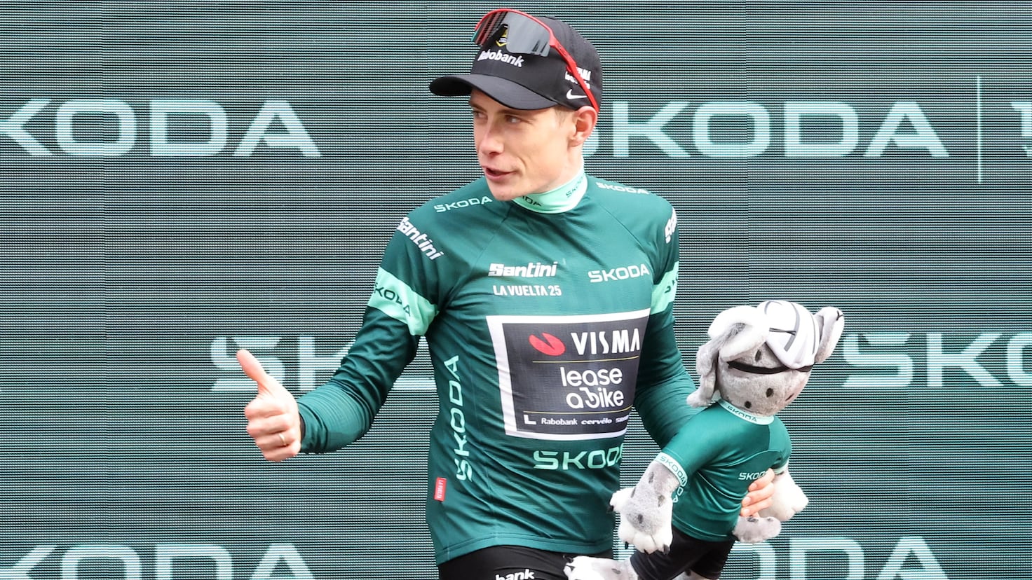 Vingegaard Pogacar'ı Geride Bırakıyor: Tour de France'ta Büyük Sürpriz