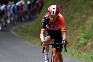 Tour de France Şoku: Ineos Grenadiers GK Sporcusu Pelvis Kırığı Nedeniyle Çekildi