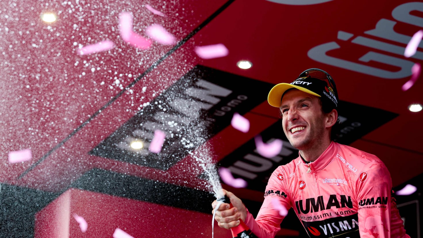 Giro d'Italia Şampiyonları: 1909'dan Günümüze Tüm Kazananların Tam Listesi
