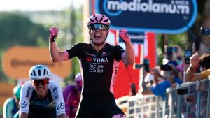 Giro d'Italia 2025 Sona Erdi: 21. Etap Sonuçları ve Şampiyon Belli Oldu