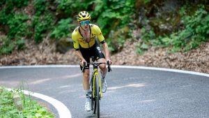 Giro d'Italia 2025 20. Etap Sonuçları | Verrès-Sestrière Dağ Etabı Özeti ve Kazananlar
