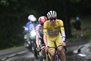 Tour de France Şampiyonu Tadej Pogačar: 'Bu Yıl Bambaşka Seviyedeydi' - Ne Zaman Tekrar Yarışacağı Belirsiz