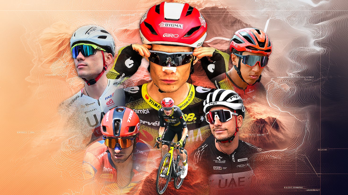 Vuelta a España 2025 Favorileri: Takım Analizleri ve Kritik Etaplar Rehberi