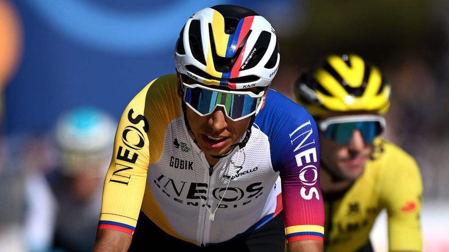 Vuelta 2025: Bernal Tarihi Üçlü Tacını Tamamlamaya Çalışırken Landa'nın Büyük Dönüşü