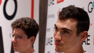 2025 Vuelta a España'da Vingegaard Büyük Favorit! Ayuso ve Almeida'dan Kritik Açıklama