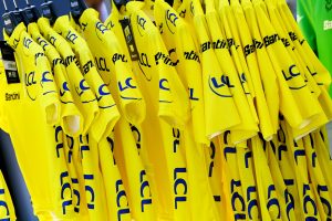 Tour de France Sarı Mayo: Sporun En İkonik Giysisi 100 Yılın Şaşırtıcı Tarihçesi
