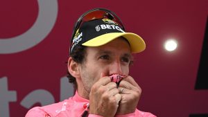 Simon Yates'ten Finestre İtirafı: "Bu Denemeyi Yapmayı Hep Kafamda Taşıyordum"