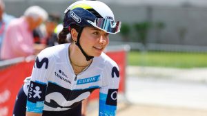 Giro d'Italia Kadınlar: Lippert 6. Etap Şampiyonu Oldu, "Reusser ile Zafere Gidiyoruz"