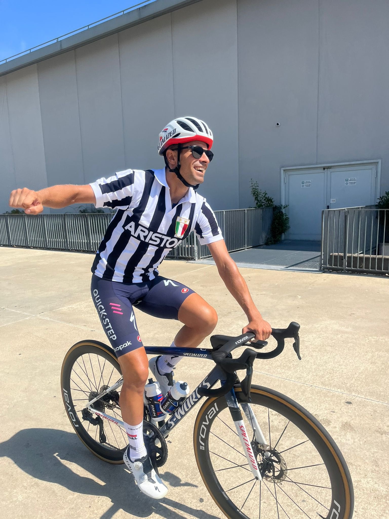 Mikel Landa