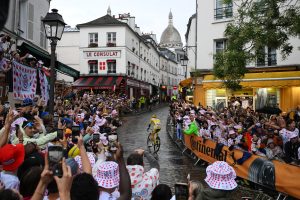 Tour de France'ın Geleceği Montmartre'da: Paris Finişi Neden Devam Etmeli?
