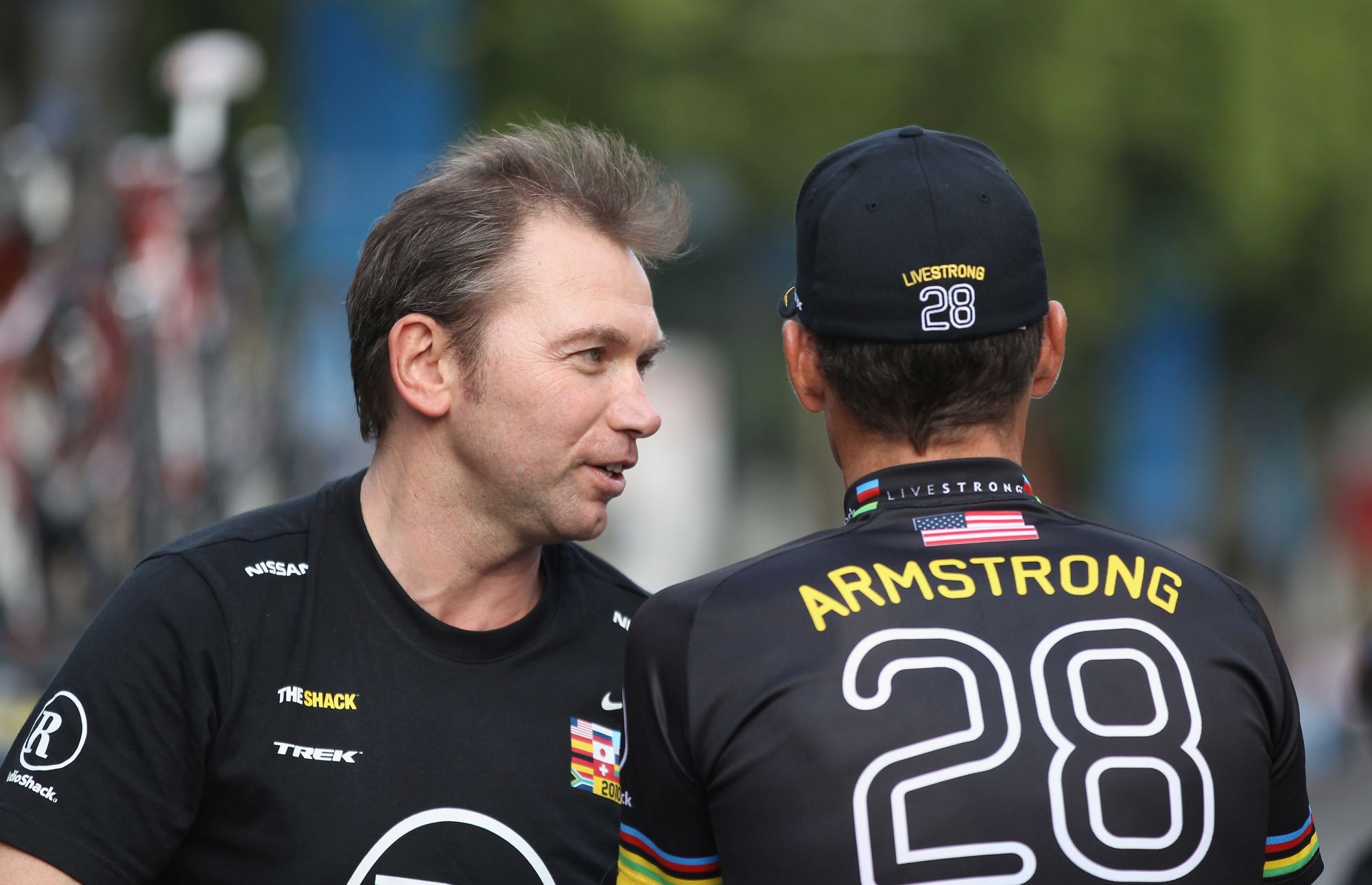 Lance Armstrong'ın Eski Menajeri Johan Bruyneel'den UCI'ya Sert Tepki: Tour de France Ziyareti Tartışması