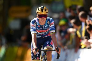 Büyük Şok! Remco Evenepoel Sözleşmesini Erken Feshetti, Red Bull-Bora-hansgrohe'ye 2026 Transferi Gerçekleşti