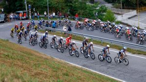 Vuelta a España 2025 3. Etap Canlı İzle: San Maurizio Canavese - Ceres Bisiklet Yarışı Bugün Online