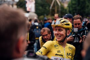 Pogačar'dan Şok Karar! 4. Tour Zaferinin Ardından Vuelta'ya Veda, Hedefte 'Çılgınca' Paris-Roubaix