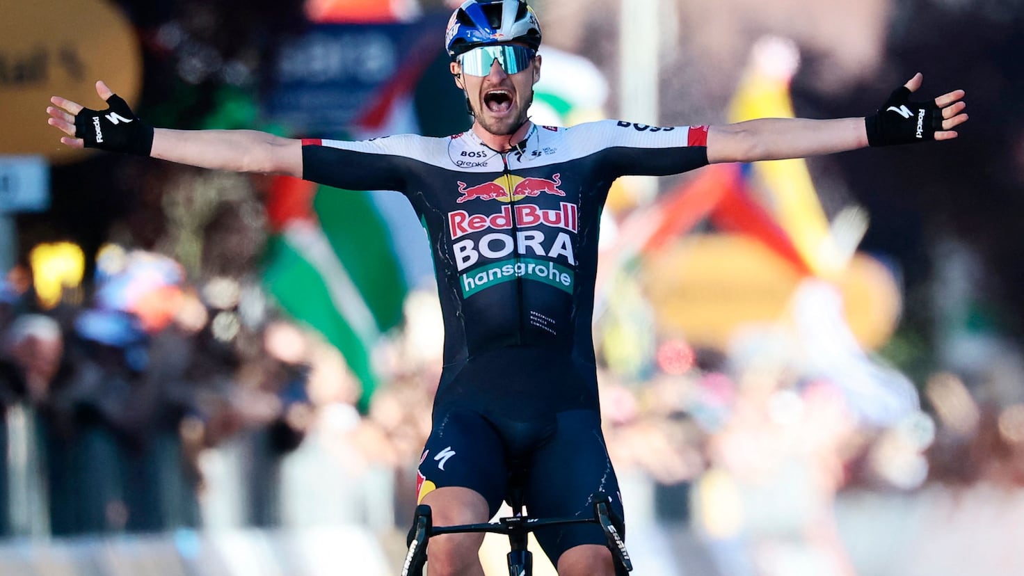 Giro d'Italia 2025 18. Etap Sonuçları: Morbegno-Cesano Maderno Özeti ve Kazananı