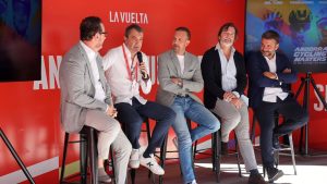 Andorra Cycling Masters'ta Dev Kapışma: Pogacar, Vingegaard, Roglic ve Del Toro Yarışacak