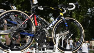 Tour de France Sporcularının Kullandığı 8 Bisiklet Ekipmanı: Biz de Satın Alabiliriz!