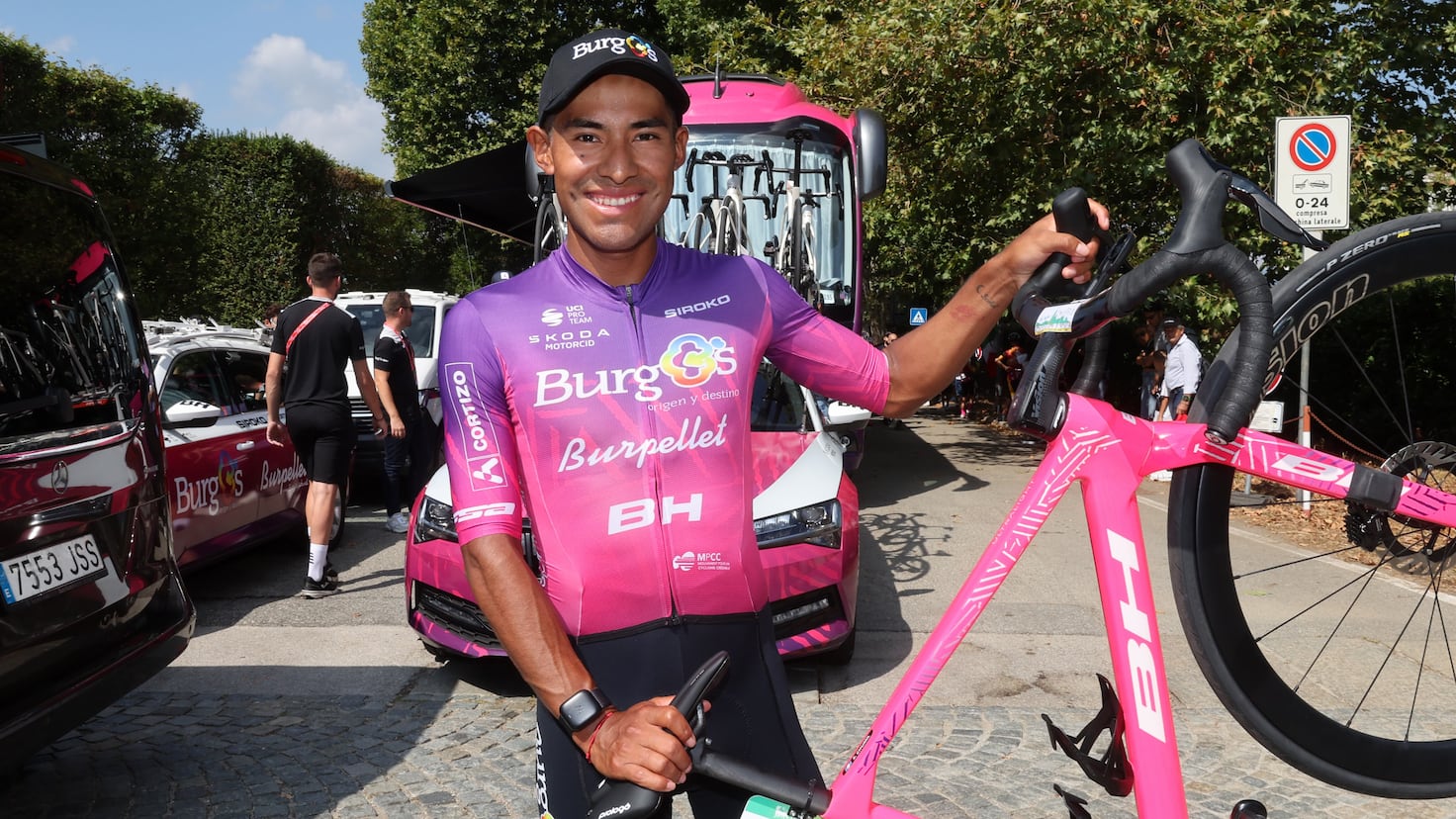 Burgos BH 2025'te Büyük Dönüş Yapıyor!