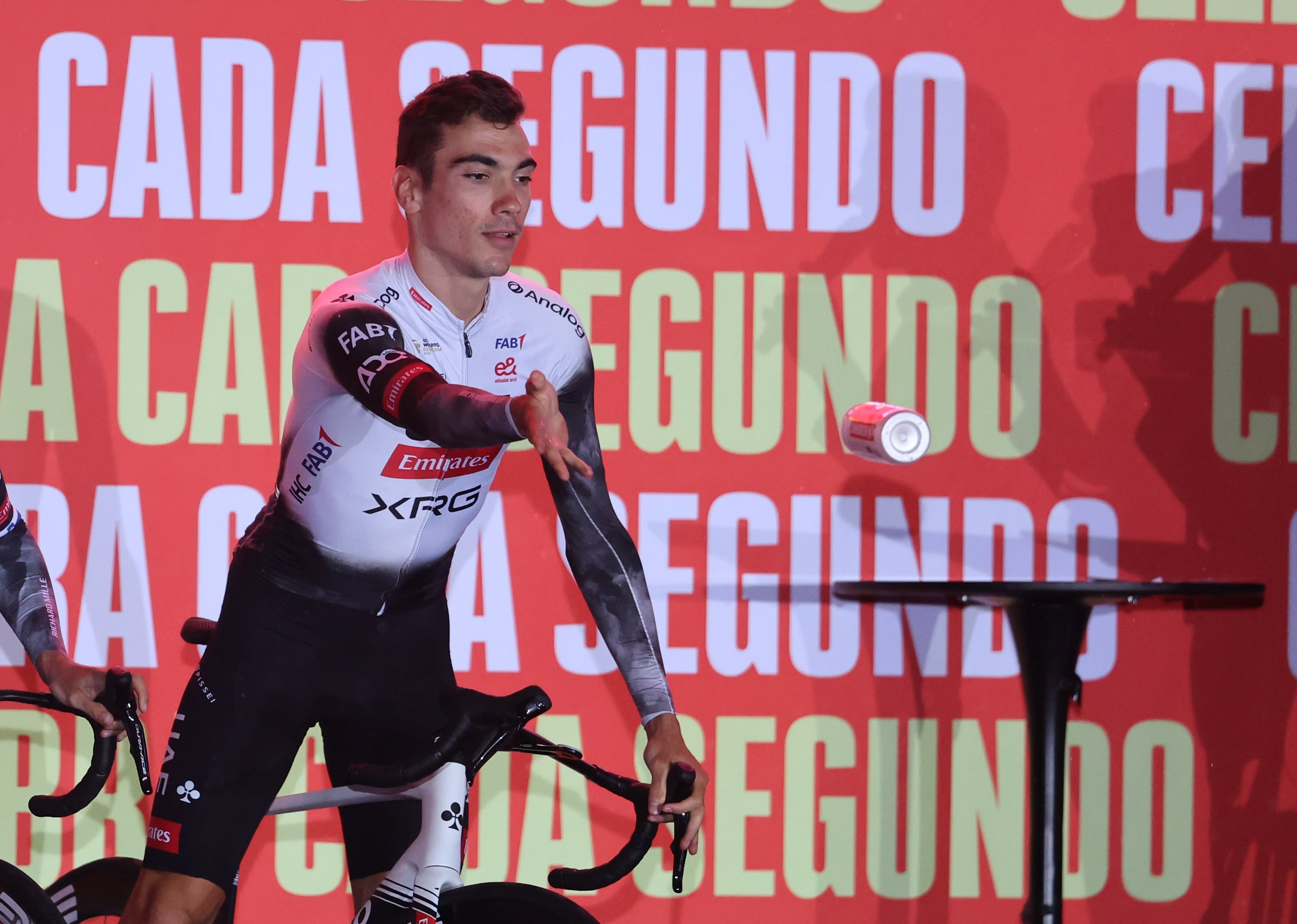 Vuelta a España 2025