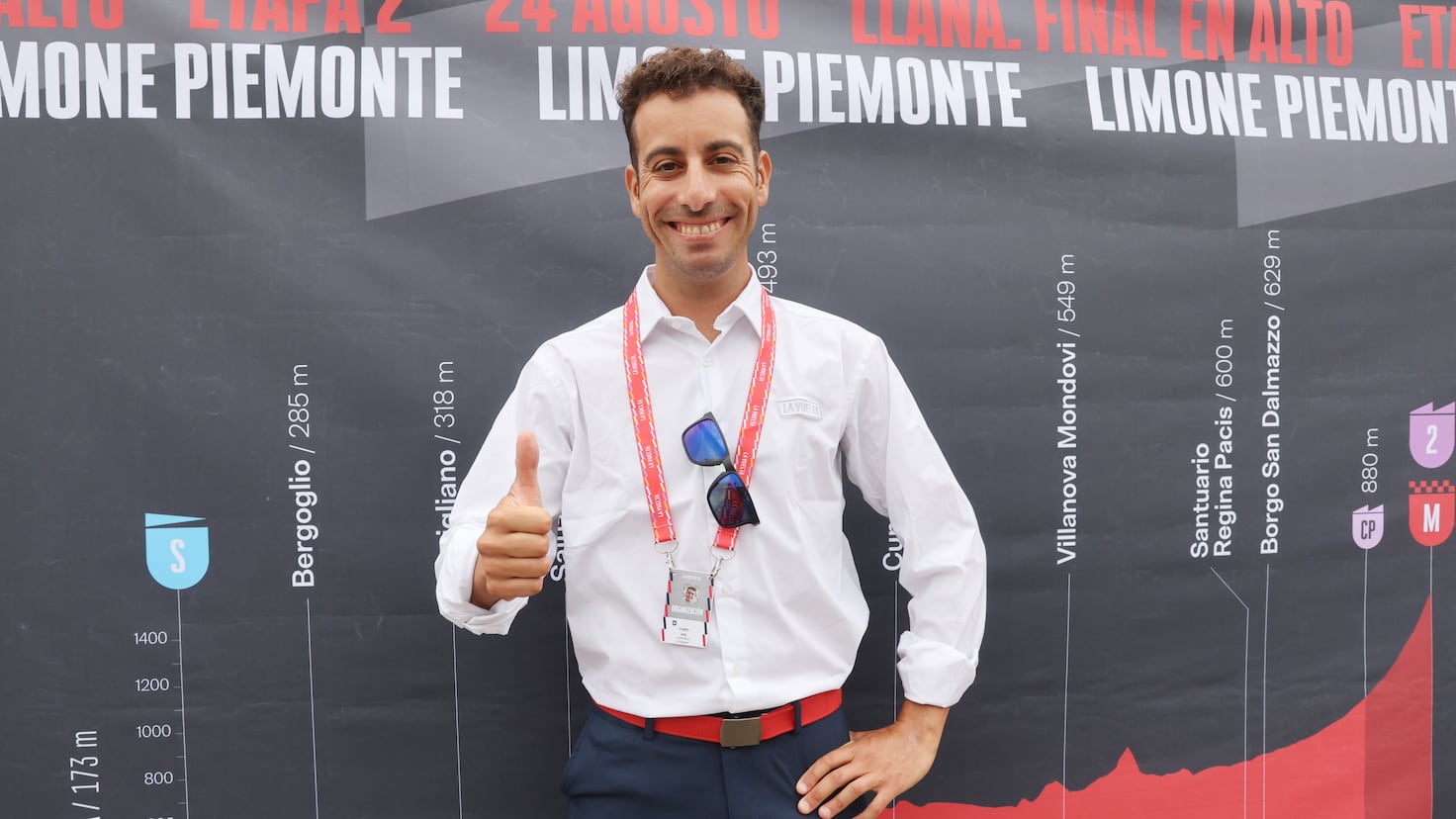 Vuelta Şampiyonu Fabio Aru: "İtalya'daki Bu Büyük İlgi Beni Çok Mutlu Ediyor"