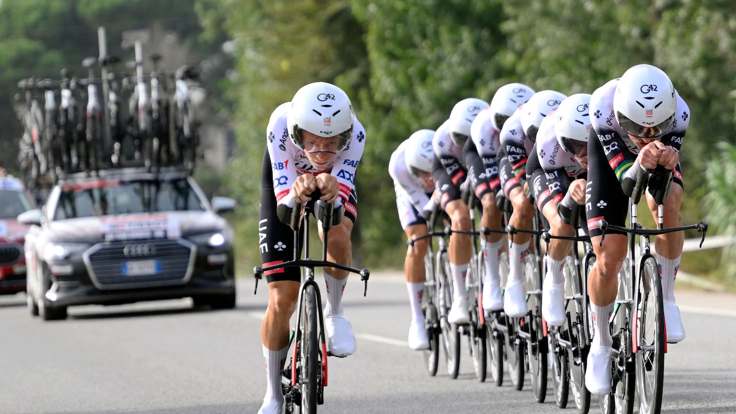 Vingegaard Ayuso'nun Baskısına Direnerek Vuelta Liderliğini Korudu