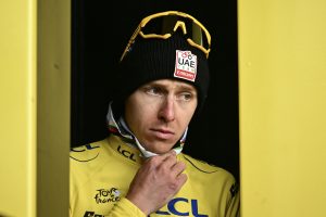 Tour de France 2025 Şampiyonu Tadej Pogačar: "Şu An Enerjik Hissetmiyorum" Yorgun Zafer İtirafı