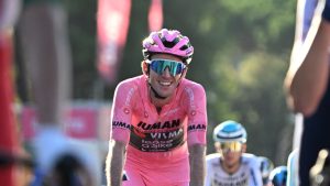 Simon Yates 2025 Giro d'Italia Şampiyonluğu İçin 266 Bin Dolar Kazandı! İşte Detaylar