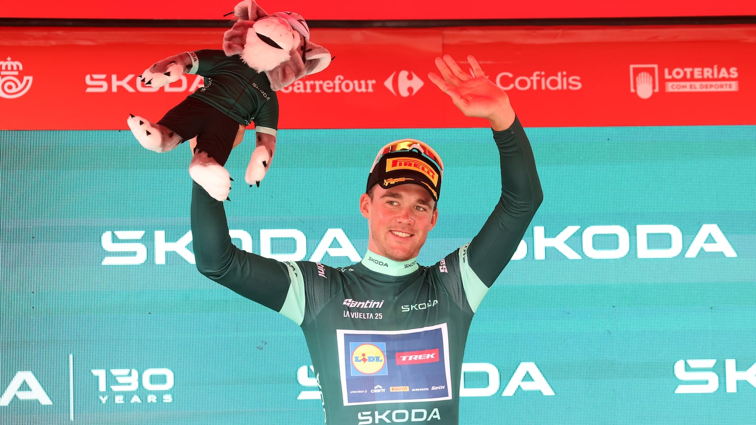 La Vuelta'dan Catawiki ile Özel Hayır Müzayedesi Başladı