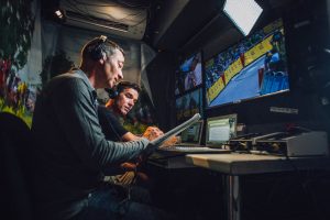 Tour de France'a Veda Eden ITV: 'Üzüntü Değil, Büyük Gurur Duyuyoruz'
