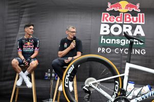 Red Bull-Bora-hansgrohe Spor Direktörü Ayrıldı! Remco Evenepoel Transferi İçin Yeni Dönem Başlıyor