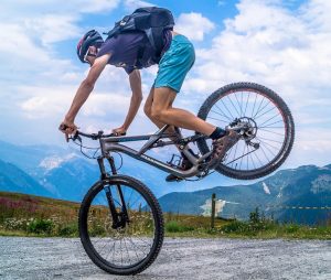 Spor, sport, cycling