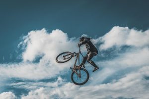 Spor, sport, cycling
