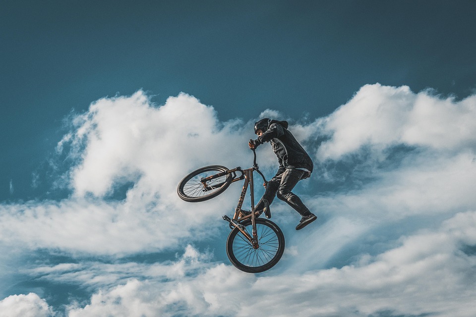 Spor, sport, cycling