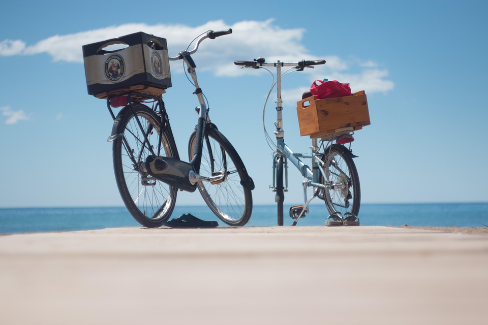 Spor, sport, cycling