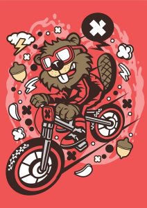 Spor, sport, cycling