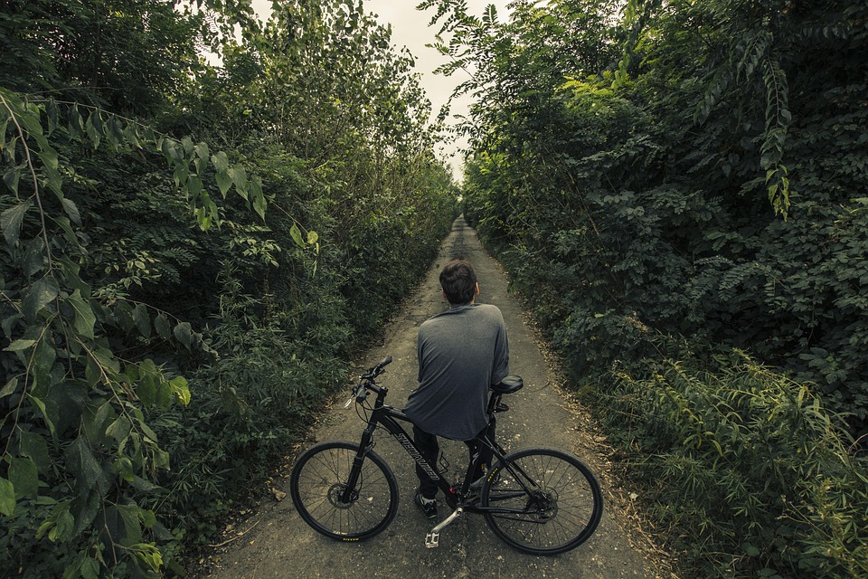 Spor, sport, cycling