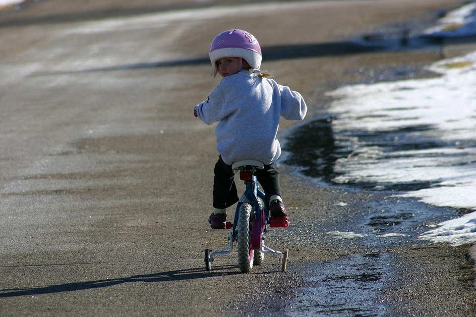 Spor, sport, cycling