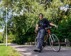 Spor, sport, cycling