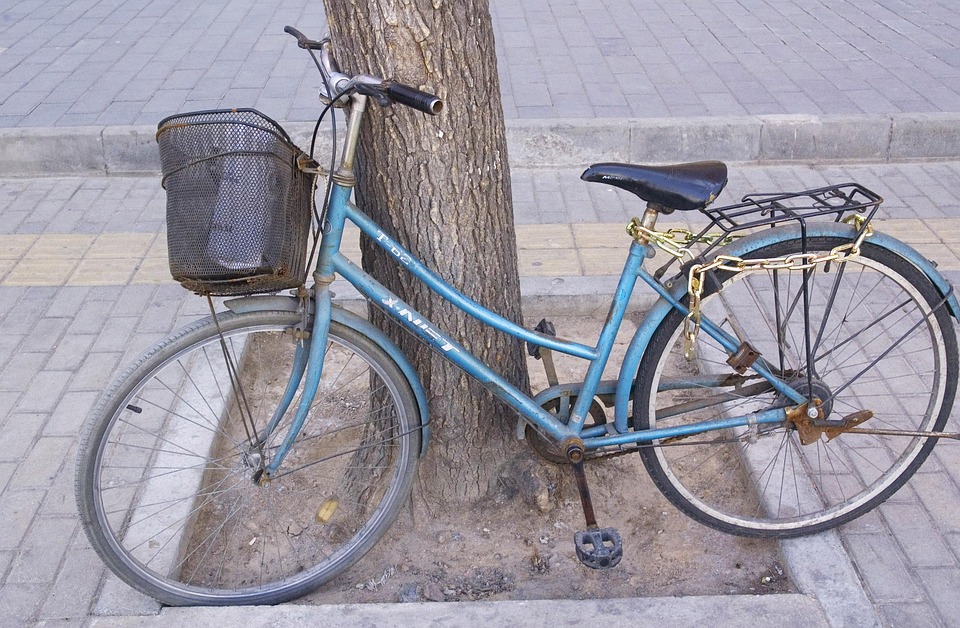 Spor, sport, cycling