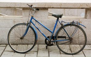 Spor, sport, cycling