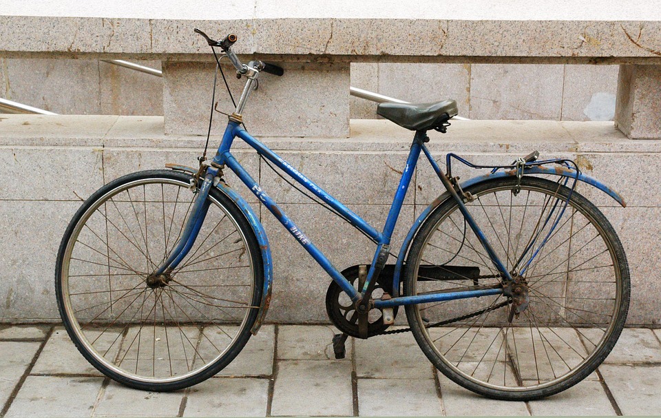 Spor, sport, cycling