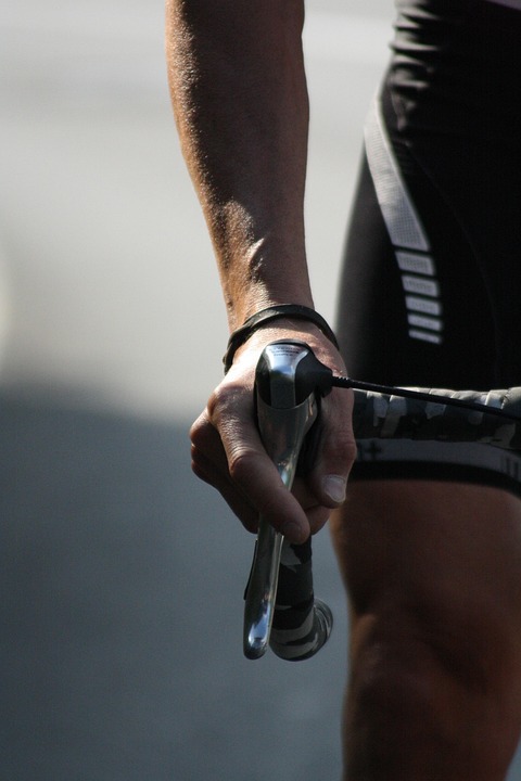 Spor, sport, cycling