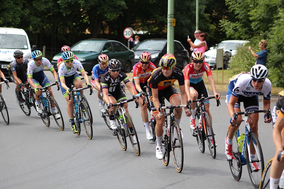 Spor, sport, cycling