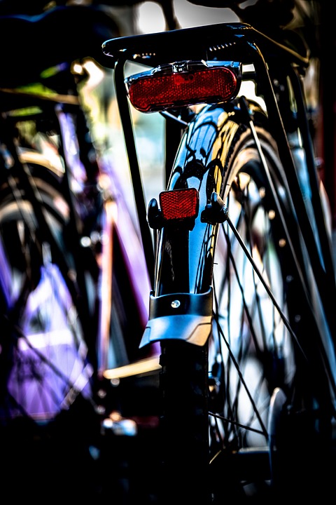 Spor, sport, cycling