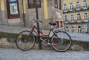 Spor, sport, cycling