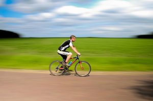 Spor, sport, cycling