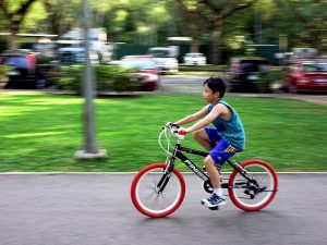 Spor, sport, cycling